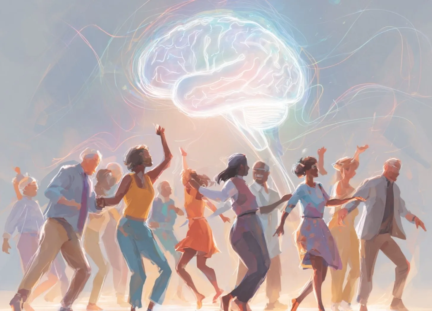 neuroscience of dance bridges dance and the brain