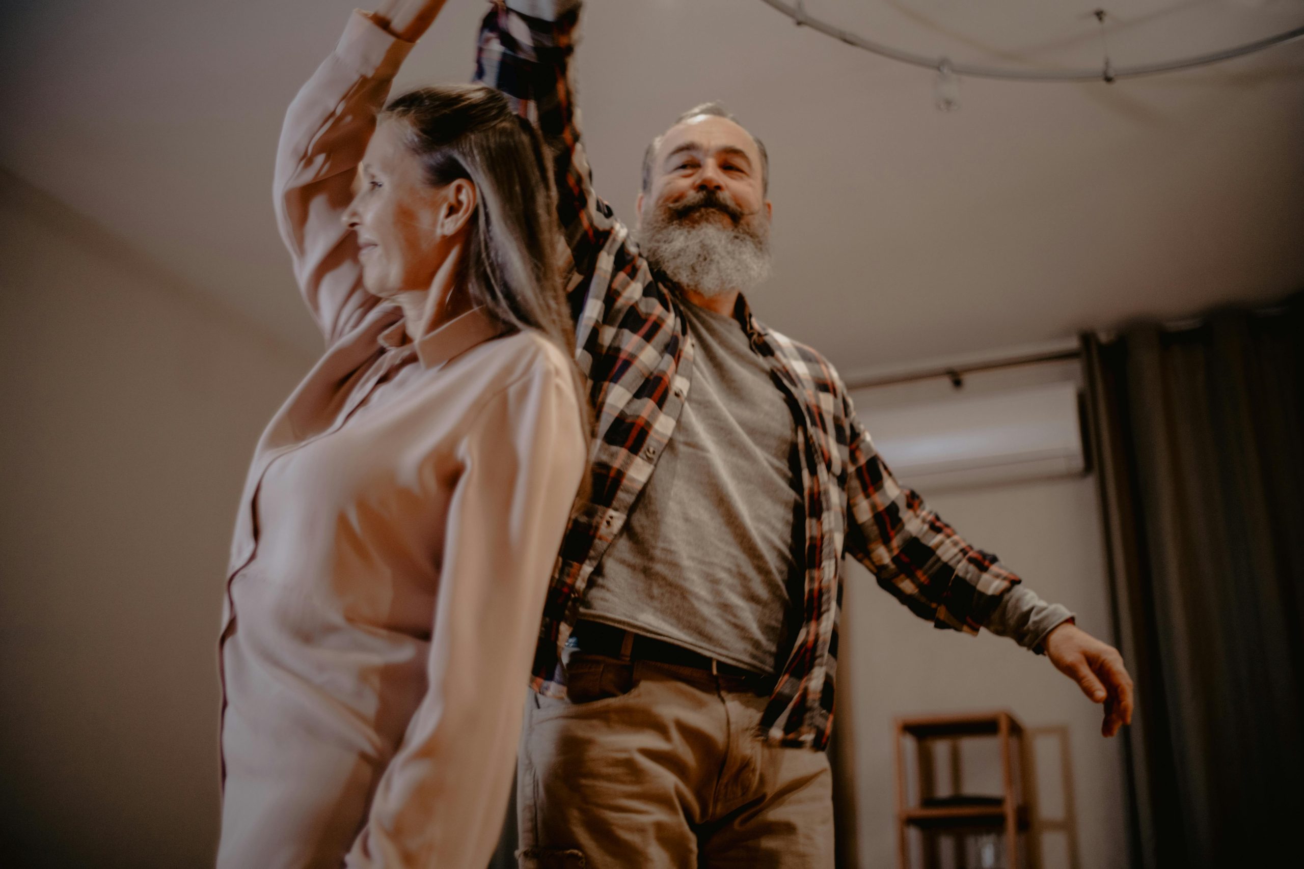dance for parkinson's disease movement therapy balance coordination